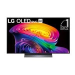 телевизор lg oled42c61la