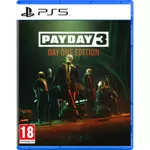 Payday 3 - Day One Edition (PS5)