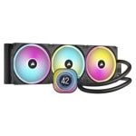 Corsair iCUE LINK H170i LCD 420mm CW-9061009-WW