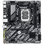 Gigabyte B860M E