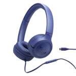 JBL Tune 530C Blue JBLT530CBLU