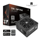 Thermalright SP-750 Black TR-SP750