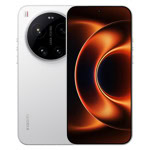 Xiaomi 17 Ultra 16/512GB White MZB0MNIEU