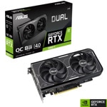 Asus Dual GeForce RTX 3060 Ti OC 90YV0IP0-M0NA00