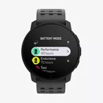SUUNTO 9 PEAK PRO ALL BLACK SS050807000