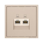 DeTech DE-9227-62 Gold 75127