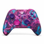 Microsoft Xbox Wireless Controller Heart Breaker
