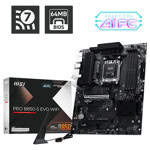 MSI PRO B850-S EVO WIFI