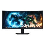 Samsung 40 Odyssey G7 G75F 2025 LS40FG750EUXEN