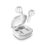 Слушалки Genius HS-M905BT безжични бели