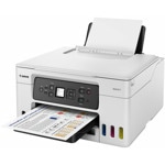 Canon Maxify GX3040 + Оригинално мастило Canon