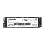 Patriot P310 480GB M.2 2280 PCIE