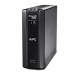 APC Power-Saving Back-UPS Pro, 1200VA/720W