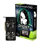 Видео карта Gainward RTX 3060 TI GHOST 8GB LHR
