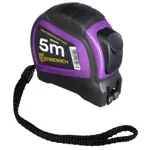 Ermenrich Reel SQ50 purple