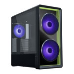 Lian Li LANCOOL 217 INF Black G99.LAN217INFX.00