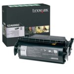 КАСЕТА ЗА LEXMARK OPTRA T 620/622 - P№ 12A6865