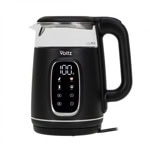 oliver voltz ov51230af black/silver