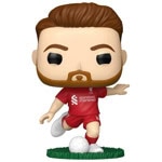 funko pop! football: alexis mac allister