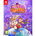 Clive 'N' Wrench - Collector's Edition Switch