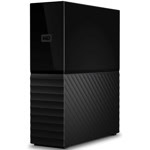 WD My Book 22TB WDBBGB0220HBK-EESN