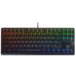 Cherry G80-3000S TKL RGB Cherry MX Red