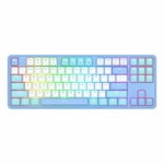 Redragon Star Blade White K707WBB-RGB