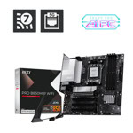 MSI Pro B850M-P WiFi
