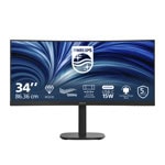 монитор philips 34b2n3500c/00