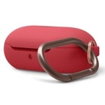 Elago Silicone Hang Case EGBUDSSC-RD-RD