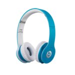 Beats by Dre Solo HD On Ear Light Blue
