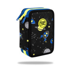 Ученически несесер с пособия Coolpack - Jumper 3 -