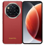 Oukitel WP210 512GB/12GB Red