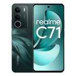 Realme C71 8GB/256GB Green