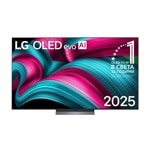 LG OLED55C51LA