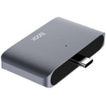 Адаптер BOOX - USB-C Hub, сив