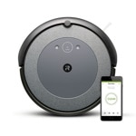 Прахосмукачка робот IRobot Roomba i3 I3158