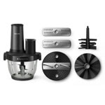 чопър philips hr1507/00