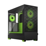 Fractal Design Pop Air Green Core FD-C-POR1A-04