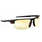 Gunnar Torpedo Onyx Black