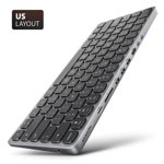 Axagon HMC-KB-US