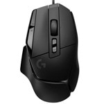 Logitech G502 X BLACK Разопакован продукт