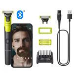 Philips OneBlade 360 with Connectivity QP4631/30
