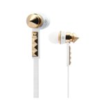 Beats by Dre Lady Gaga Heartbeats White
