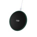 зарядно yookie ki177 qi 15w 40256