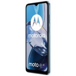 Motorola Moto E22 4/64GB Crystal Blue