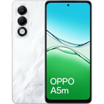 Oppo A5m 4G Mist White 6+128GB CPH2727.6/128_MW