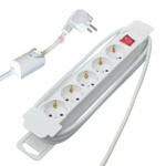 Sono 5КХ3.0 White 1153