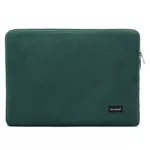 Калъф за лаптоп Bombata Sleeve Velvet зелен