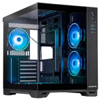 Chieftec Visio GM-30B-TG-OP_CLC-240-RGB_PPG-850-S